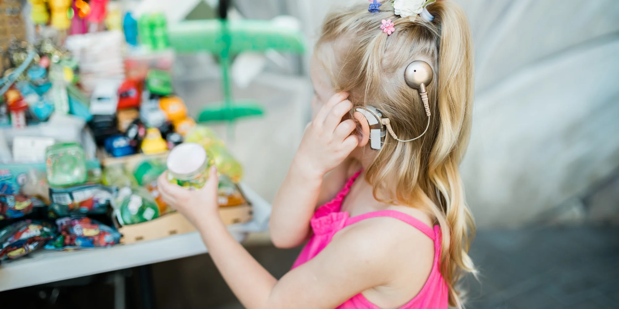Cochlear Implants