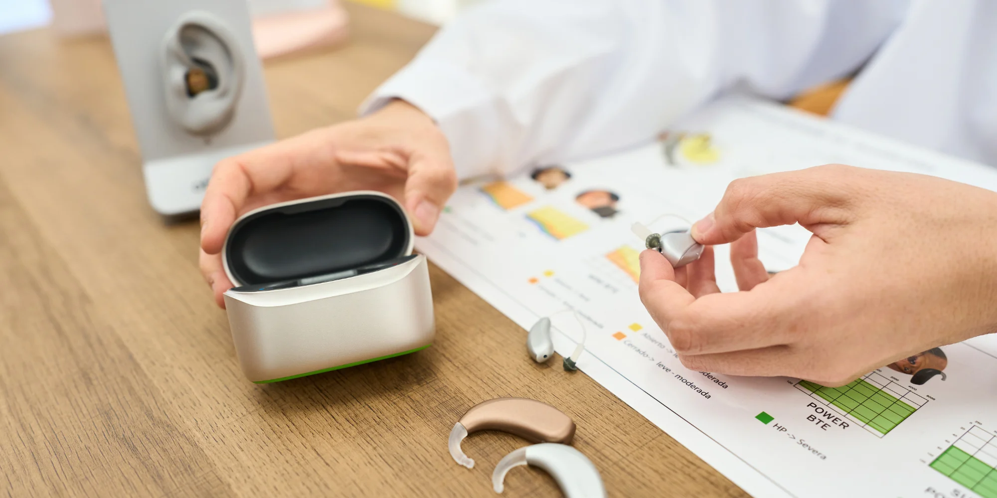 Hearing Aids