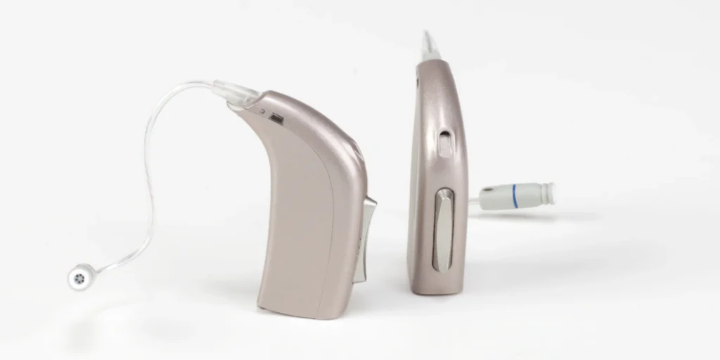 Lifespan of Your Hearing Aids